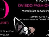 Dona Fashion Night Oviedo