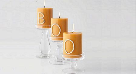 ¿Qué no puede faltar en Halloween?