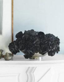  Flores para Halloween