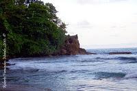 Playa Cocles de Limón