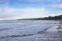 Playa Cocles de Limón