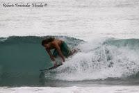 Playa Cocles de Limón