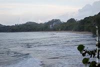 Playa Cocles de Limón