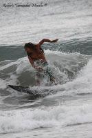 Playa Cocles de Limón