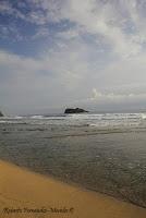 Playa Cocles de Limón