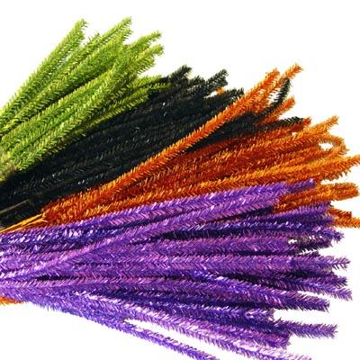 Colores para Halloween