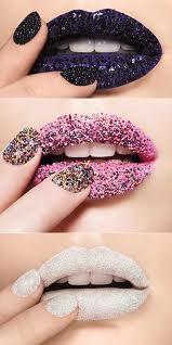 Manicura Caviar........