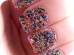 Manicura Caviar........