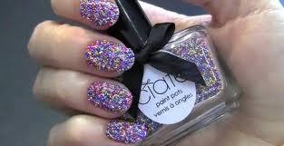 Manicura Caviar........