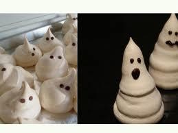 Buffet fácil de Halloween