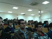 Paseo matemático medios comunicación: vídeo