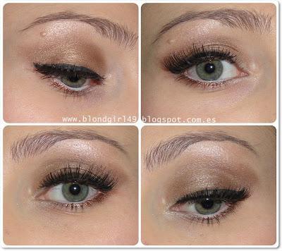 Reto de maquillaje I'm Famous