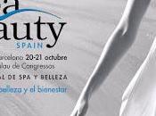 Spa&amp;beauty; Barcelona 2012