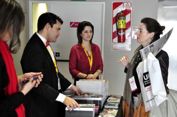 Red digital de la moda; review del Plenario