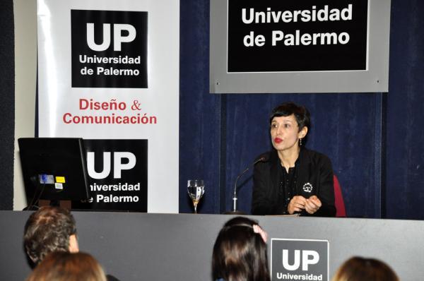 Red digital de la moda; review del Plenario