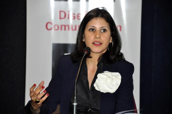 Red digital de la moda; review del Plenario