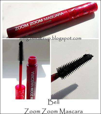 Descubriendo Bell Cosmetics.