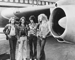 ¿Por que Led Zeppelin es el grupo más grande de la historia del Rock?