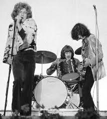 ¿Por que Led Zeppelin es el grupo más grande de la historia del Rock?