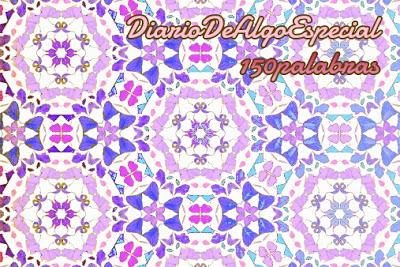 150 palabras: Caleidoscopio (luna, lluvia, bote)