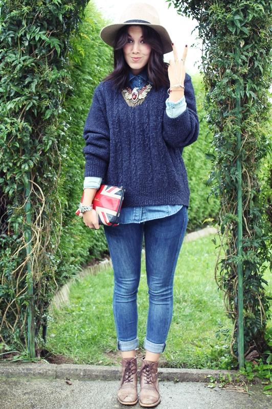 My fav looks of the week VIII