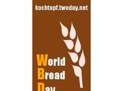 World Bread 2012