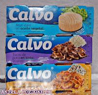 APERITIVOS CON CONSERVAS PARA UNA NOCHE CON AMIGOS