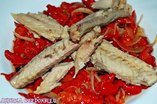 APERITIVOS CON CONSERVAS PARA UNA NOCHE CON AMIGOS