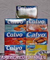 APERITIVOS CON CONSERVAS PARA UNA NOCHE CON AMIGOS