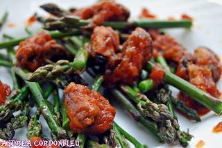 APERITIVOS CON CONSERVAS PARA UNA NOCHE CON AMIGOS