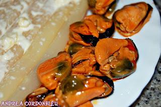 APERITIVOS CON CONSERVAS PARA UNA NOCHE CON AMIGOS