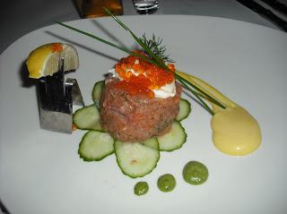 Restaurante Strauss en Varsovia (Polonia) Restaurante Strauss en Varsovia (Polonia)