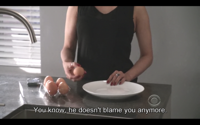 GUIONECES: ¿CUÁNTO NECESITA SABER EL ESPECTADOR SOBRE UN PERSONAJE? THE GOOD WIFE (II)