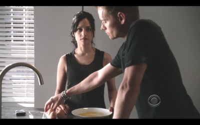 GUIONECES: ¿CUÁNTO NECESITA SABER EL ESPECTADOR SOBRE UN PERSONAJE? THE GOOD WIFE (II)