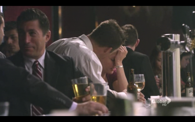 GUIONECES: ¿CUÁNTO NECESITA SABER EL ESPECTADOR SOBRE UN PERSONAJE? THE GOOD WIFE (II)