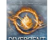 ¡Información sobre adaptación cinematográfica Divergente!