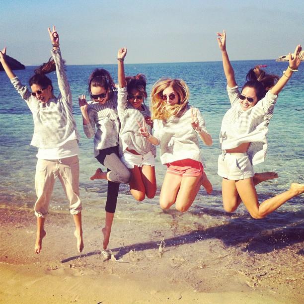 Jornadas ibicencas para bloggers con Mango