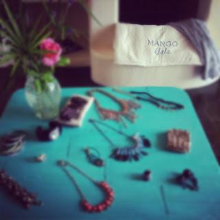 Jornadas ibicencas para bloggers con Mango