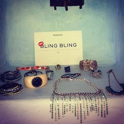 Jornadas ibicencas para bloggers con Mango