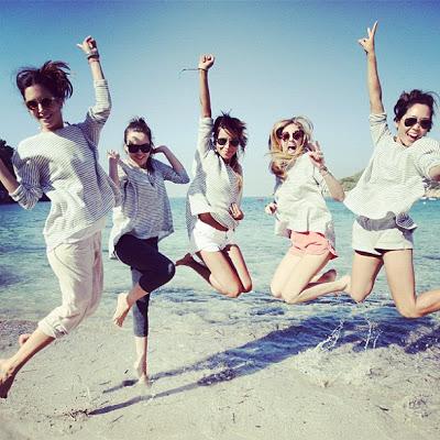 Jornadas ibicencas para bloggers con Mango