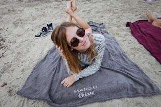 Jornadas ibicencas para bloggers con Mango