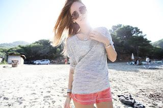 Jornadas ibicencas para bloggers con Mango