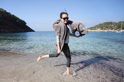 Jornadas ibicencas para bloggers con Mango