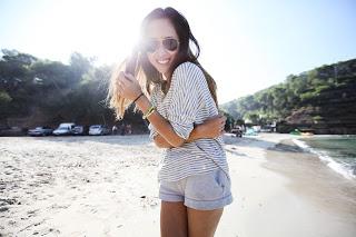 Jornadas ibicencas para bloggers con Mango