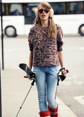 Plumíferos con estilo