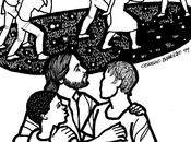 EVANGELIO DOMINICAL CÓMIC: Octubre 2012