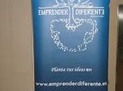 portal "Emprender Diferente" presentó