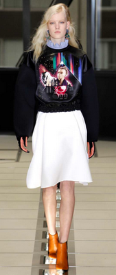 Este otoño, sudadera