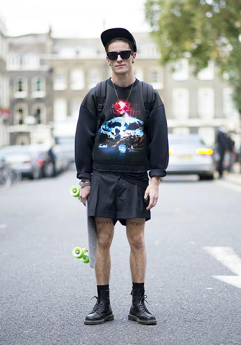 Este otoño, sudadera