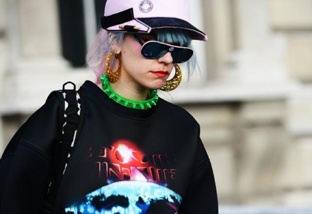 Este otoño, sudadera